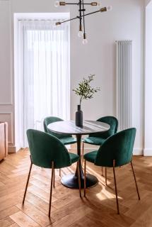 TurnKey I Premium Apartment - Praga - 3