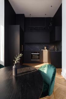 TurnKey I Premium Apartment - Praga - 2