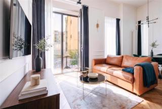 TurnKey I Premium Apartment - Praga - 1