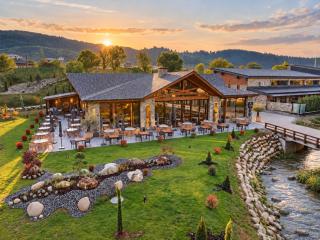 Grand Hotel Therme - 6