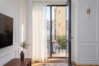 TurnKey I Premium Apartment - Praga - 8