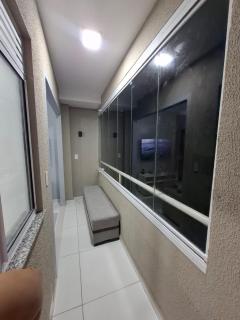 AP a 3KM das PRAIAS, com SUÍTE - 3
