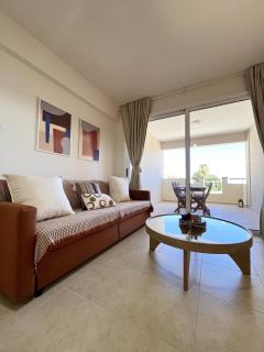 STAY Tersephanou Modern Apartment - 0