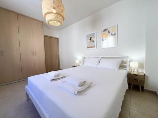 STAY Tersephanou Modern Apartment - 8