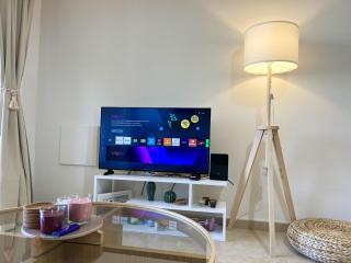 STAY Tersephanou Modern Apartment - 4