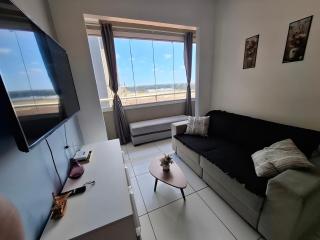 AP a 3KM das PRAIAS, com SUÍTE - 9