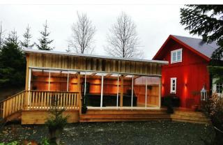 Annexet på Västra Karstorp - 4