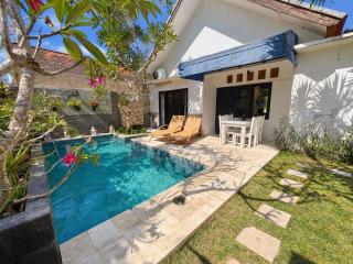 Nuansa Cliff House 2 Bedrooms, Jimbaran - 7