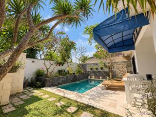 Nuansa Cliff House 2 Bedrooms, Jimbaran - 9