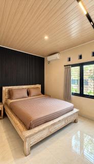 Nuansa Cliff House 2 Bedrooms, Jimbaran - 1