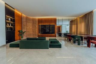 Auja Golf View Residence - El Cairo - 7