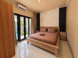 Nuansa Cliff House 2 Bedrooms, Jimbaran - 3
