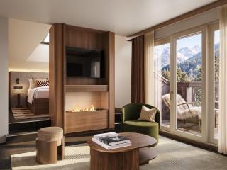 Hotel Le Morgane - 9