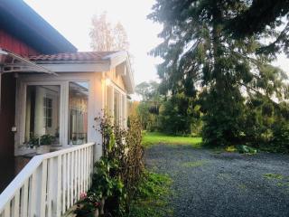 Annexet på Västra Karstorp - 3