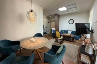 A stylish apartment in the very heart of Yerevan! - 7