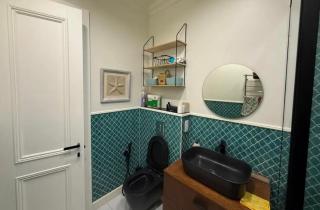 A stylish apartment in the very heart of Yerevan! - 2