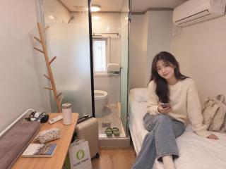 Haechi Stay GuestHouse - For foreigners only - 1