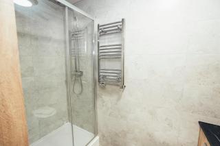 Osmaston House Studio Apartments - 5