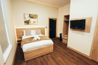 Osmaston House Studio Apartments - 9