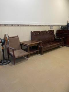 Nhà Nghỉ Bình Dân Phan Thiết Bình Thuận - 7