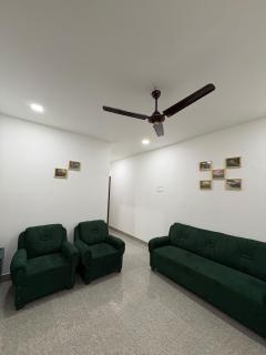 Aaranya homestay - 8