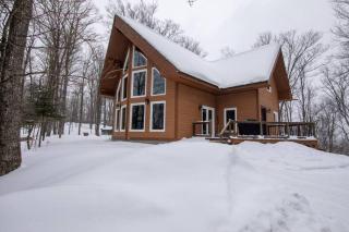 Chalet AYUR - SPA et nature - 0