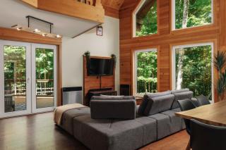 Chalet AYUR - SPA et nature - 6