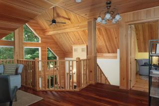 Chalet AYUR - SPA et nature - 3