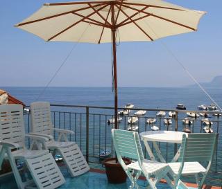 Casa il Soffio di Eolo - Scilla - 8
