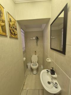 La'Ruach Guesthouse - 4