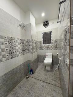 Aaranya homestay - 4