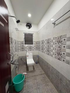 Aaranya homestay - 3