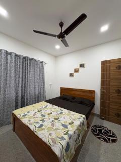 Aaranya homestay - 2