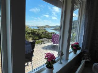 4 star holiday home in Espevær - 6