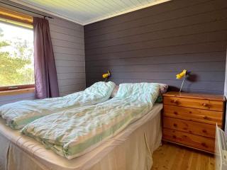 4 star holiday home in Espevær - 2