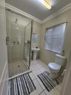La'Ruach Guesthouse - 6