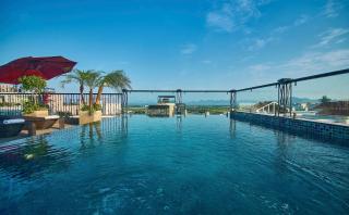 The Yen Residences Halong Hotel - 5