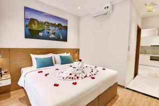 The Yen Residences Halong Hotel - 4