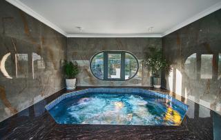 The Yen Residences Halong Hotel - 3