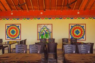 Rann Rass Village Resort - 8