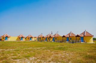Rann Rass Village Resort - 5
