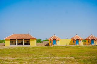 Rann Rass Village Resort - 4