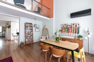 Tomtom Terrace & Garden Apartments - Istambul - 5
