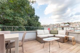 Tomtom Terrace & Garden Apartments - Istambul - 8