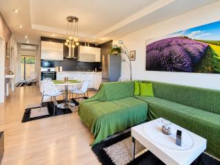 Lavander Apartments Omiš - 4