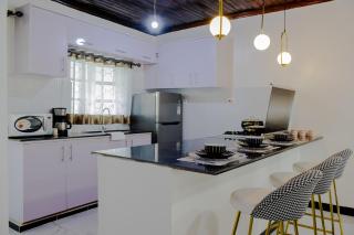 The White House Kakamega - 7