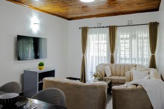 The White House Kakamega - 4