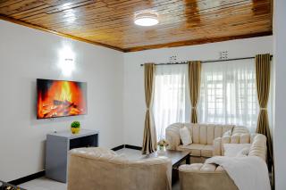 The White House Kakamega - 1