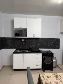 Loft Premiun San Isidro - 9