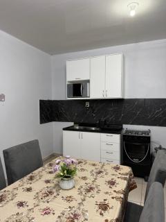 Loft Premiun San Isidro - 8
